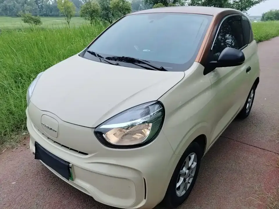 Roewe Clever