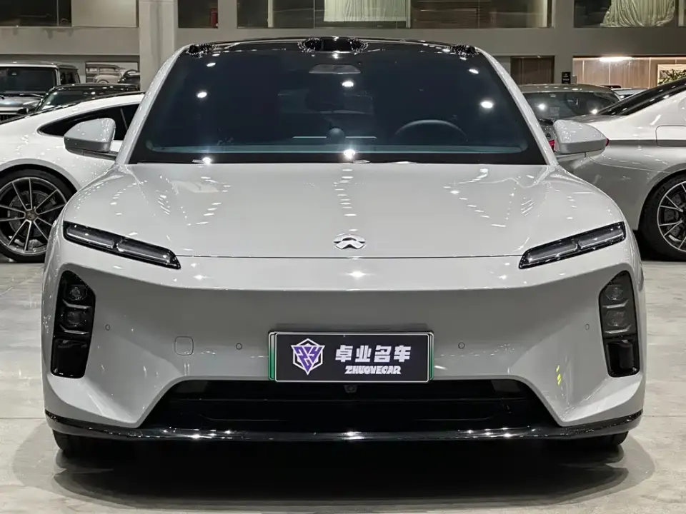 Nio ET5T
