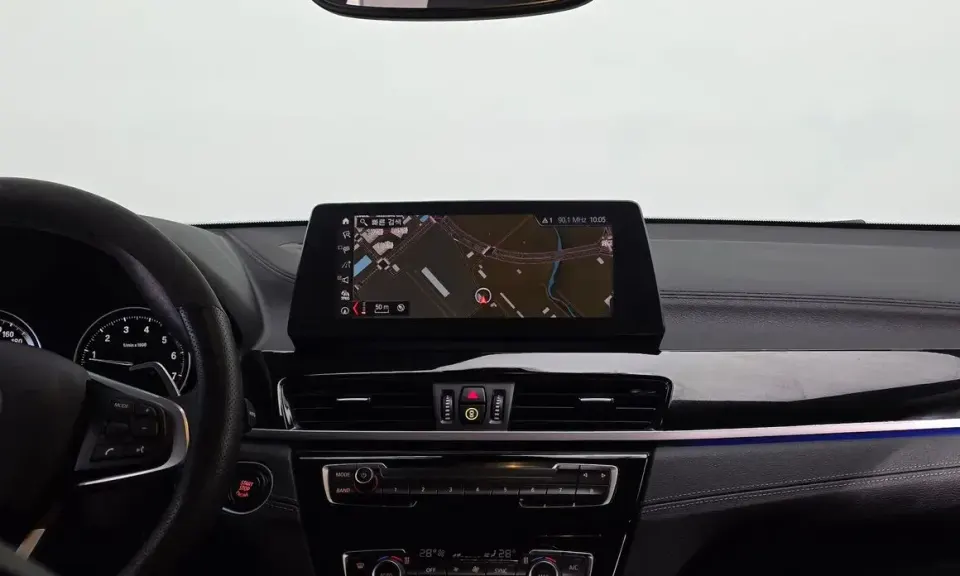 BMW X2 (F39)