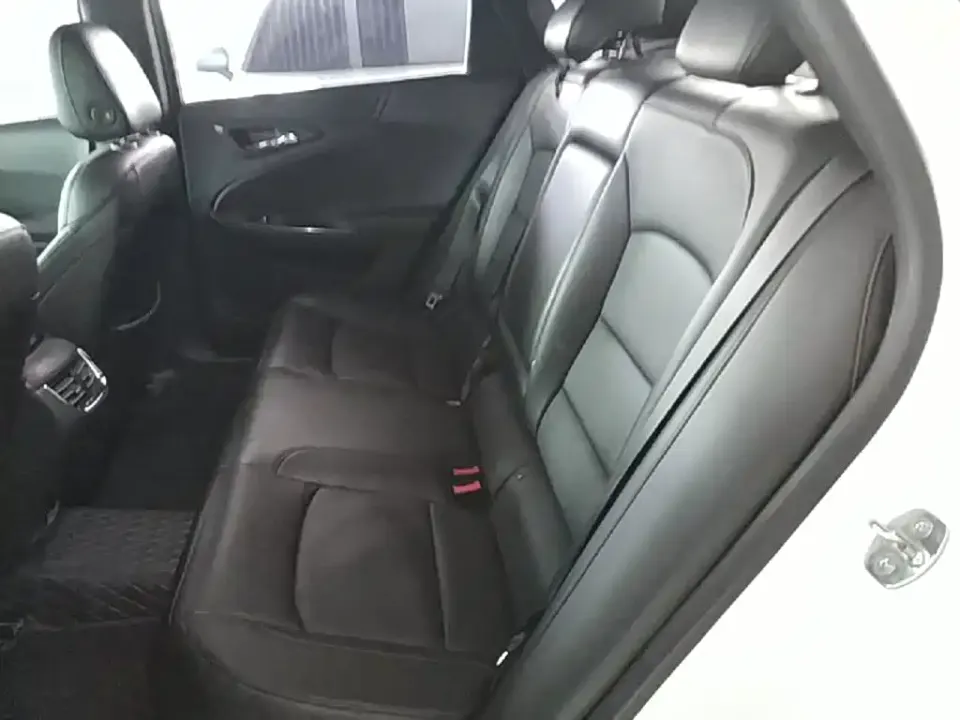 Chevrolet Malibu XL