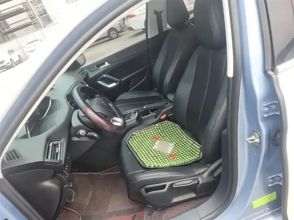 Peugeot 308S