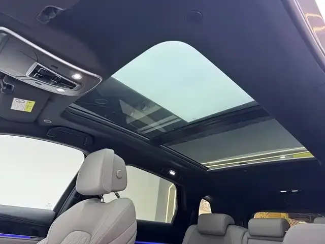 BYD Tang New Energy
