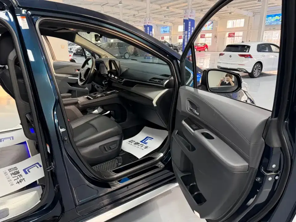 Toyota Granvia