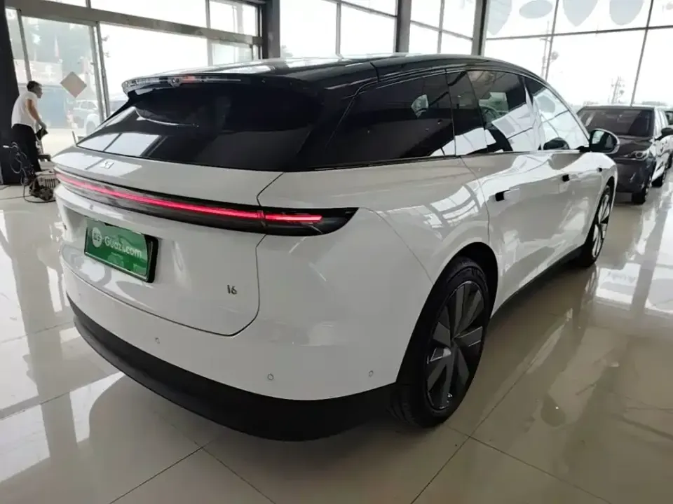 Li Li i6