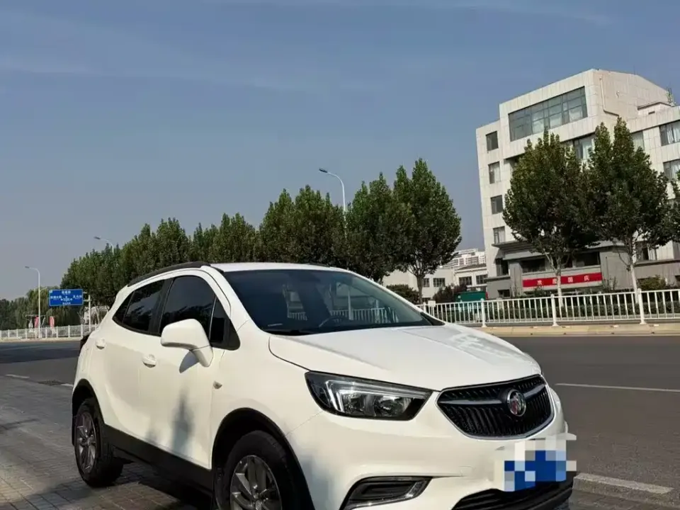 Buick Encore