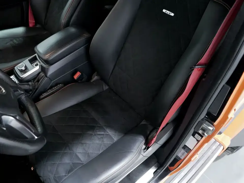 Mercedes-Benz G-Class AMG
