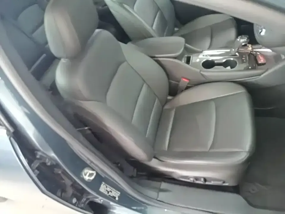 Chevrolet Malibu XL