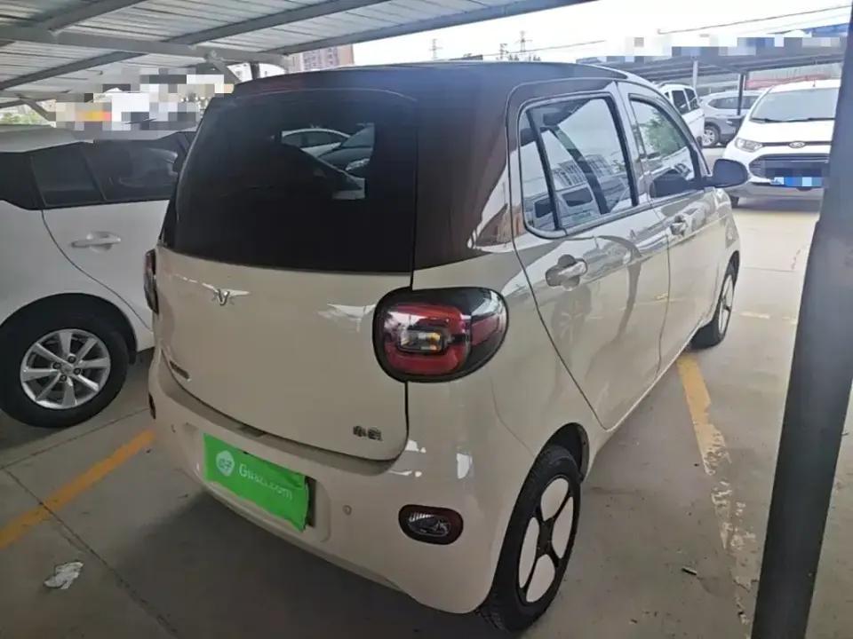 FERRAL EV