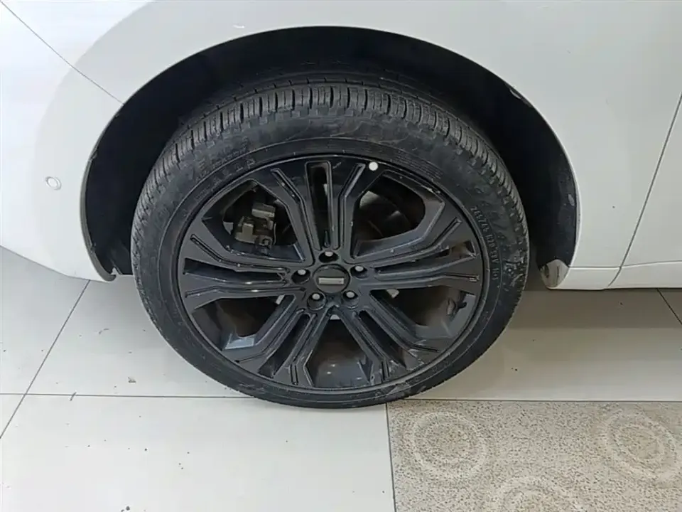 WEY Wey VV5