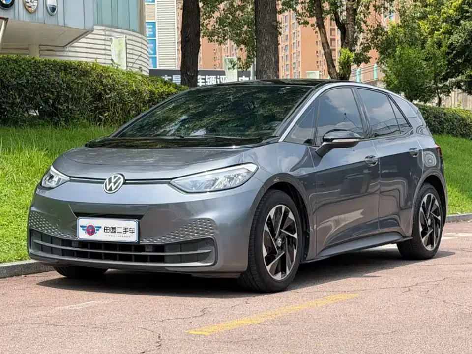 Volkswagen ID.3