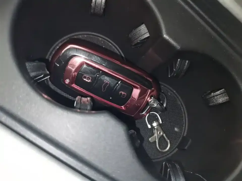 Geely Boyue