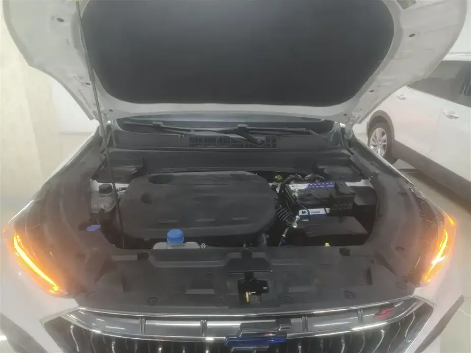 Oshan Oushang X5