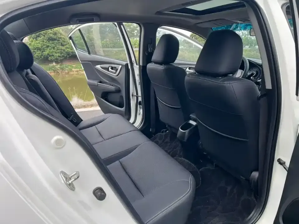 Honda Crider