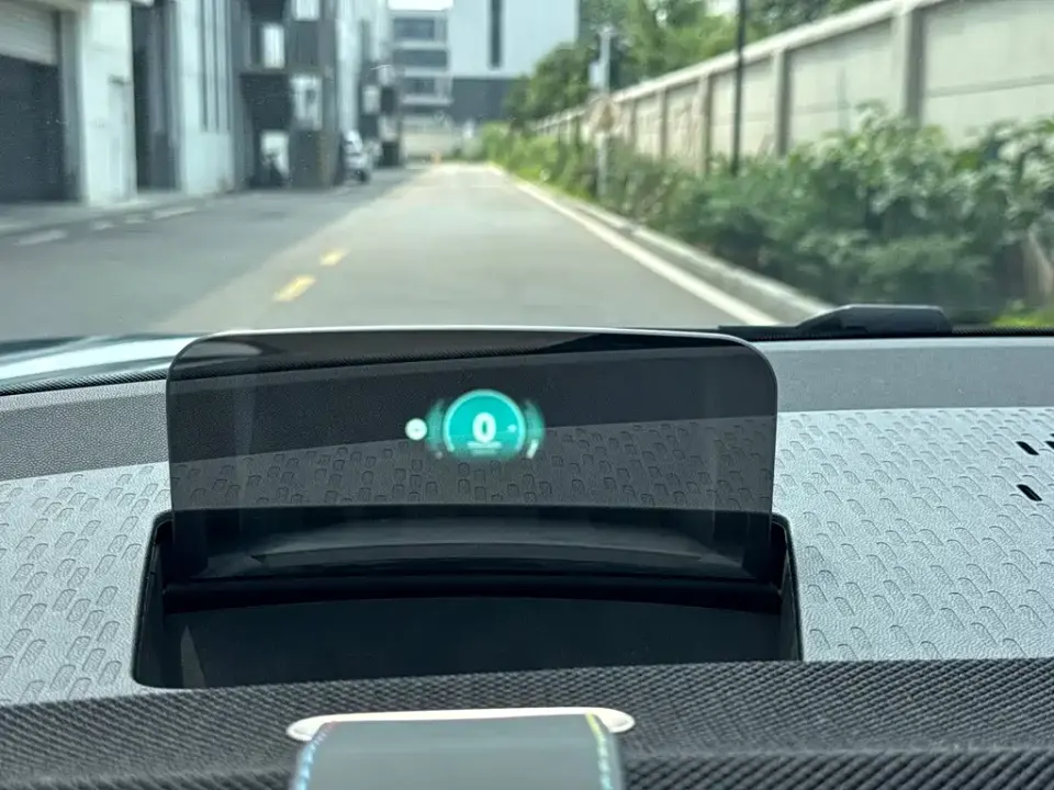 MINI MINI ACEMAN EV