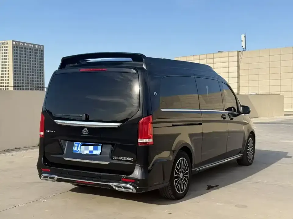 Bochi Baochi VC Series