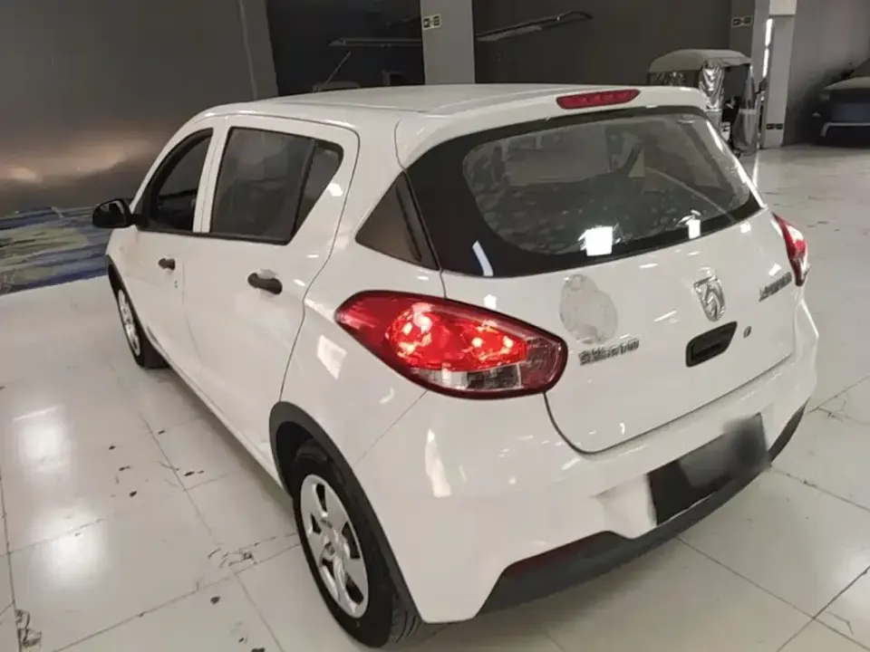 Baojun 310