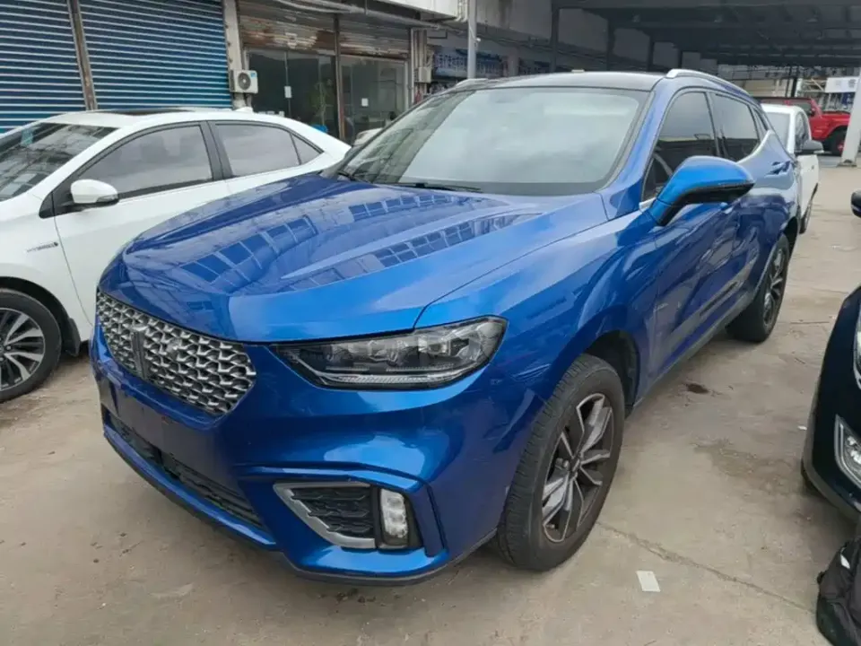 WEY Wey VV5