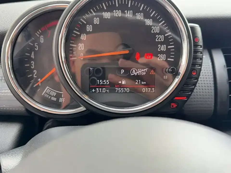 MINI Mini