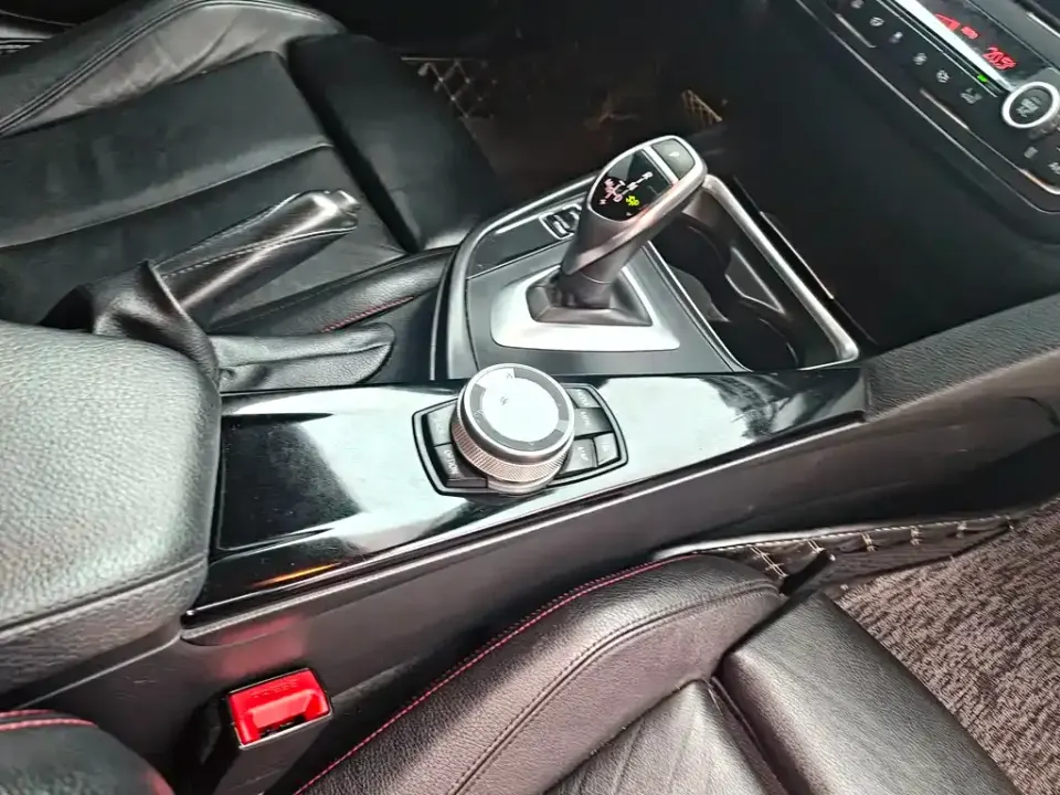 BMW 3 Series (Import)