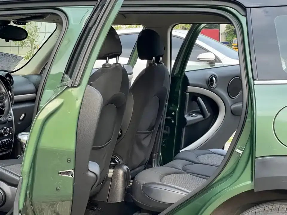 MINI Mini Countryman