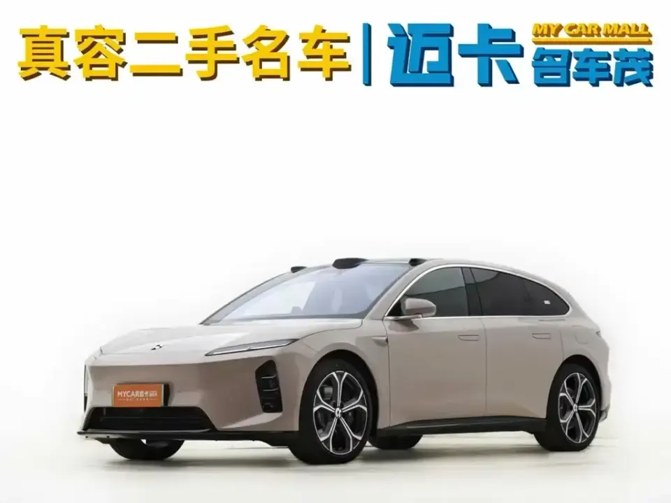 Nio ET5T