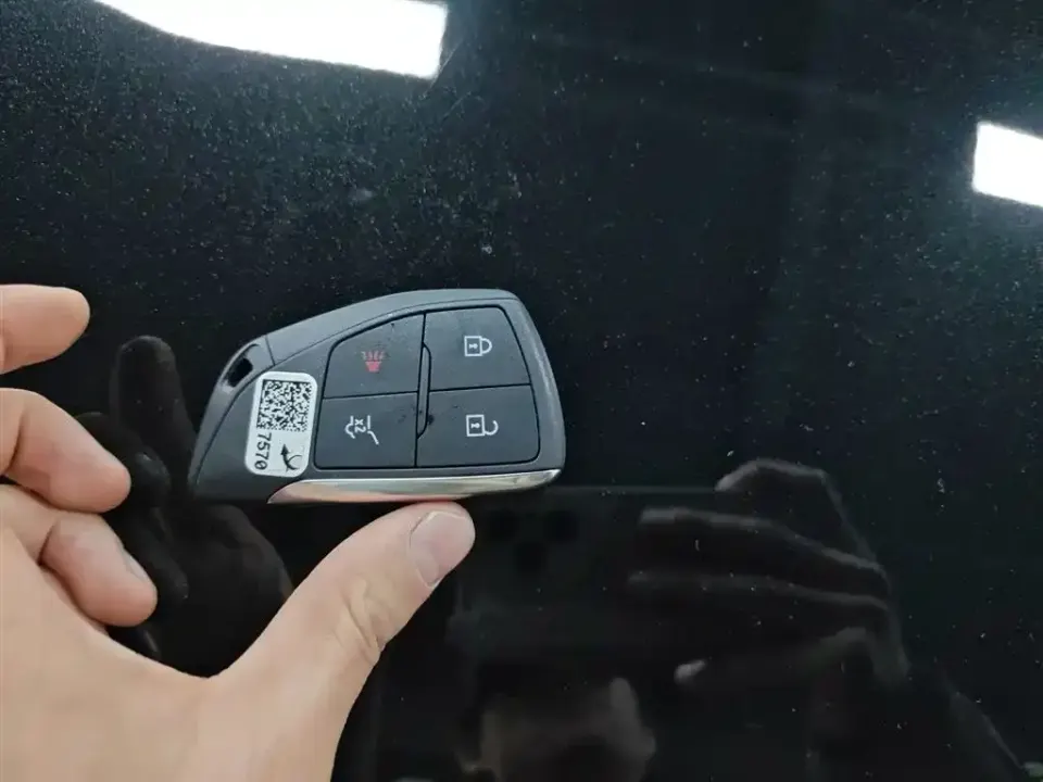 Buick Envision Plus