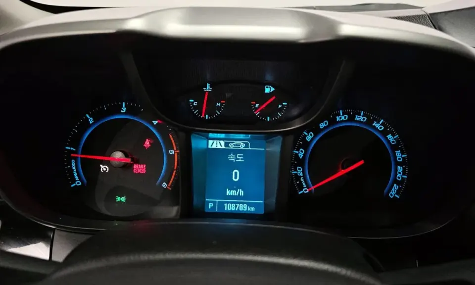ChevroletGMDaewoo Orlando