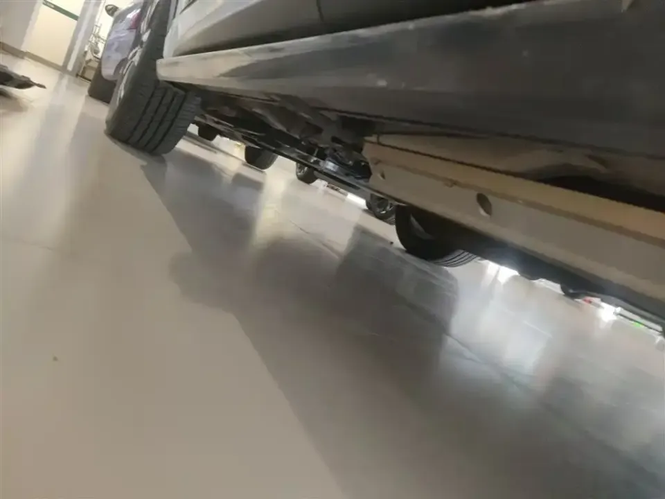 EXEED Zhaofeng C-DM