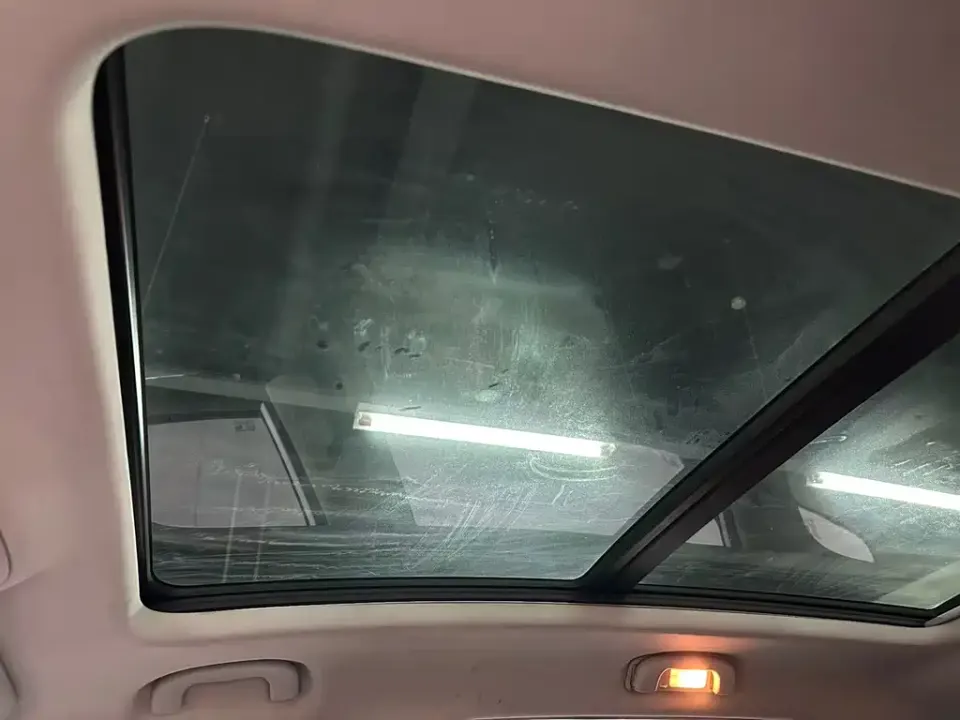 Roewe RX5