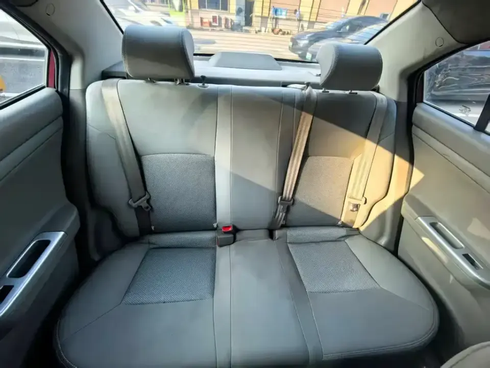 Changan V3