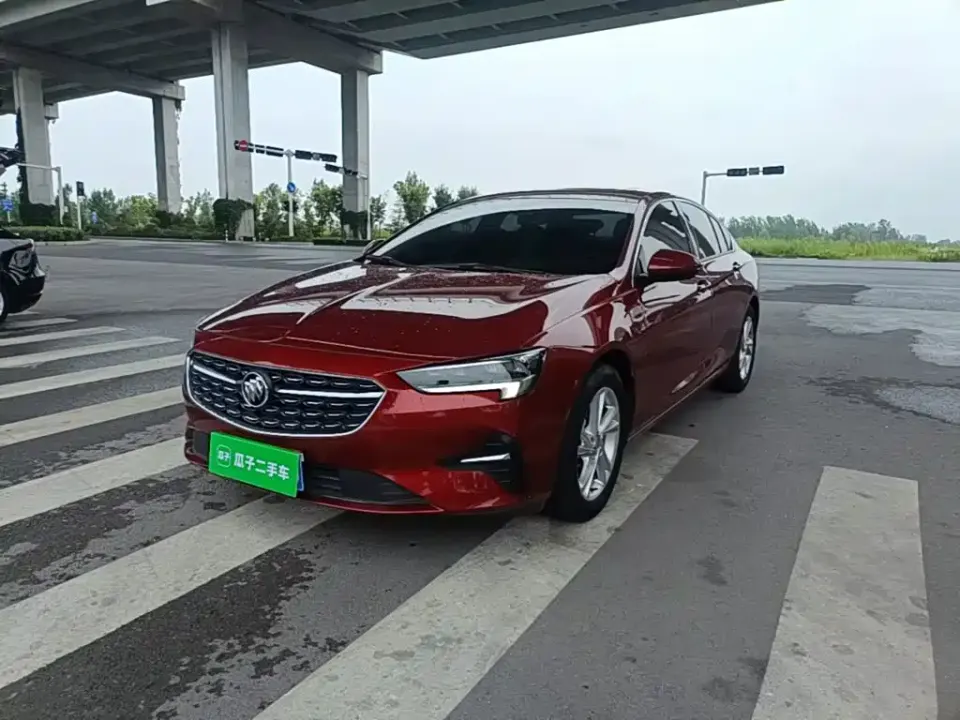 Buick Regal