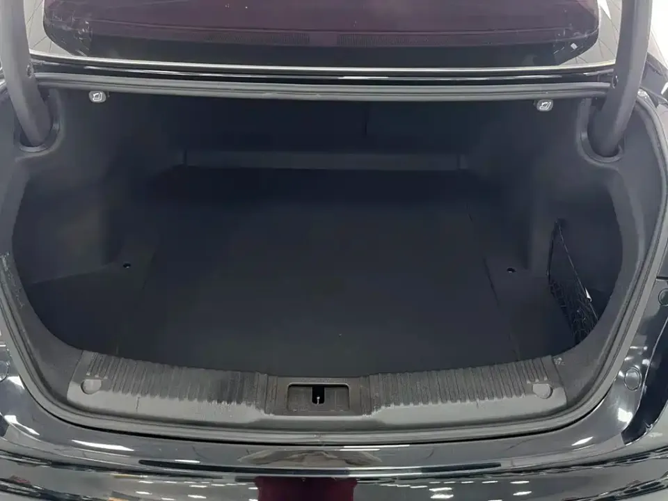 Hongqi Hongqi H5