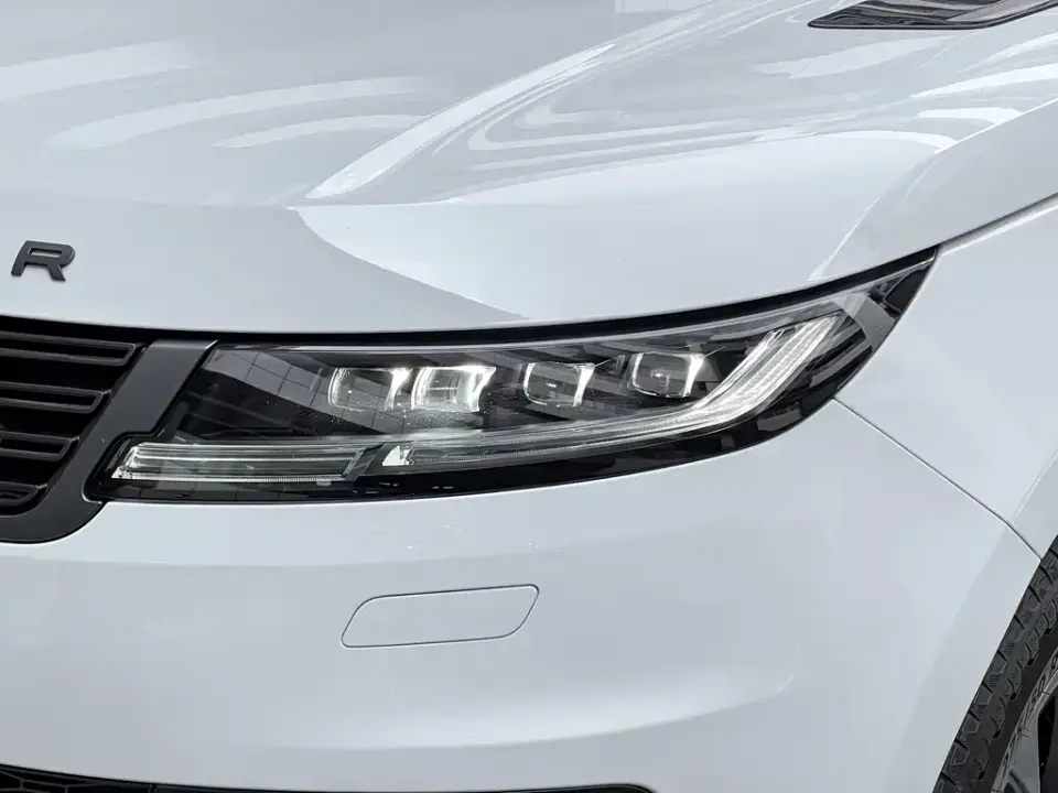 Land Rover Sport