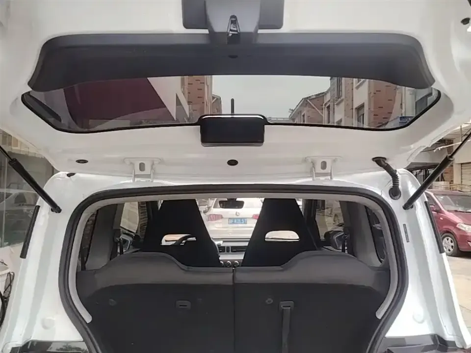 Wuling MINIEV