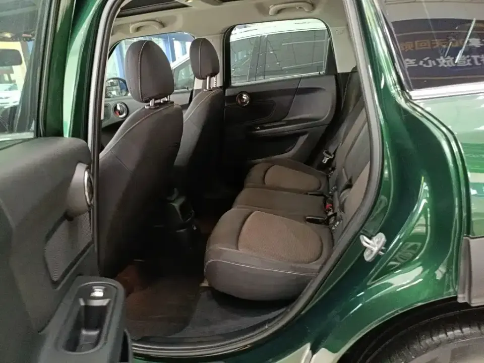 MINI Mini Countryman