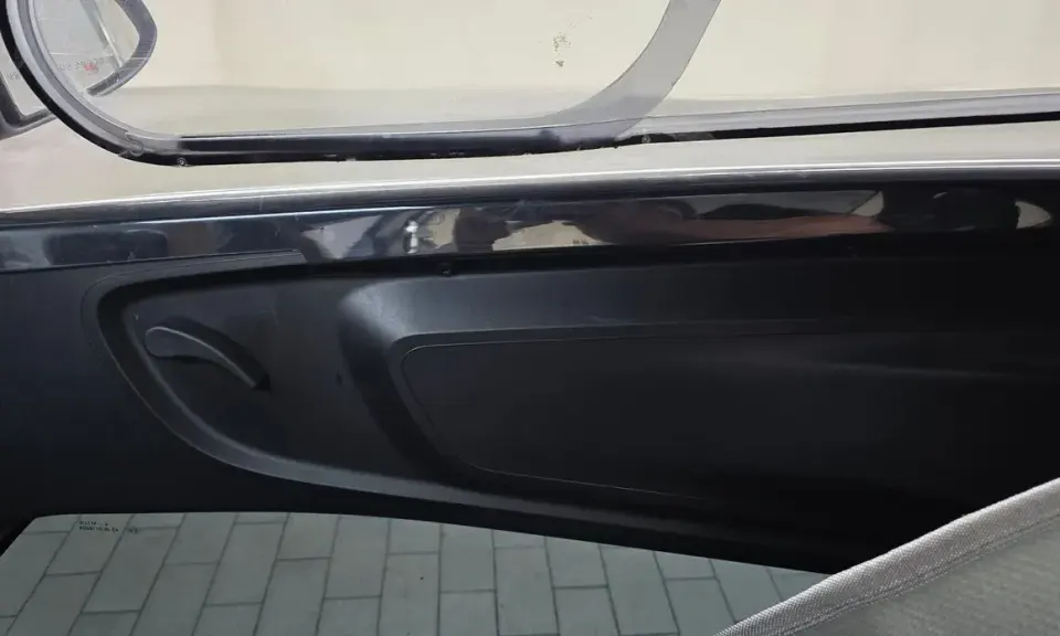 Renault Samsung Twizy