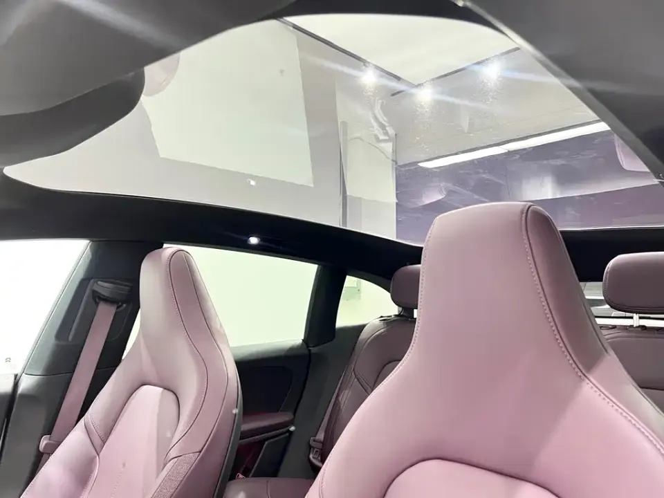 Nio ET5T