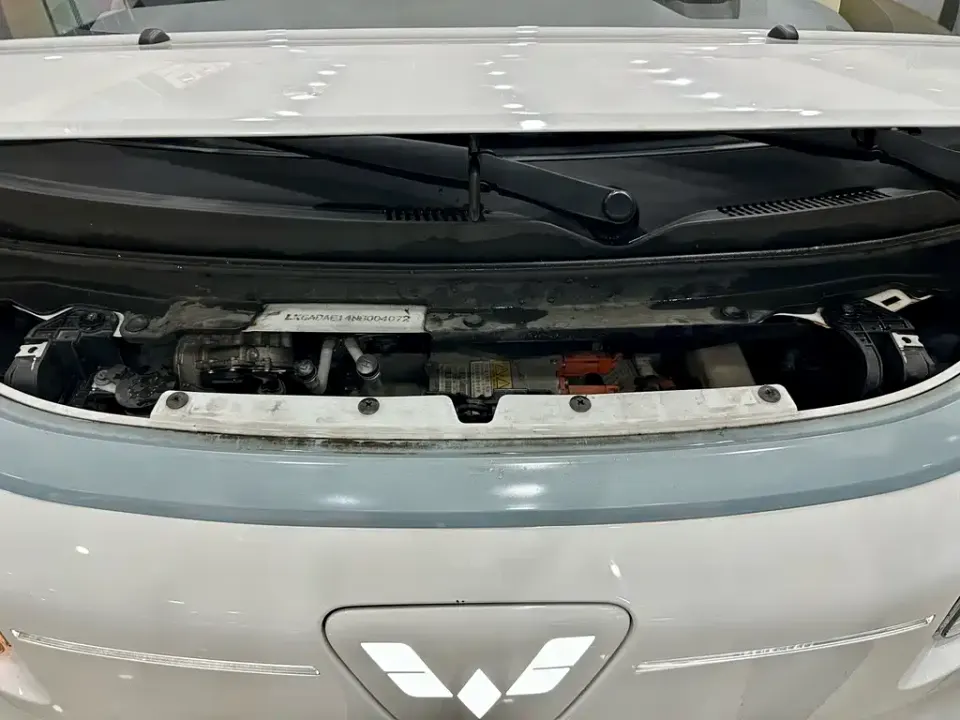Wuling Nano EV