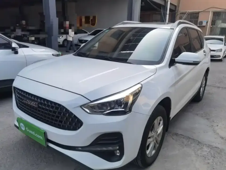 Haval M6