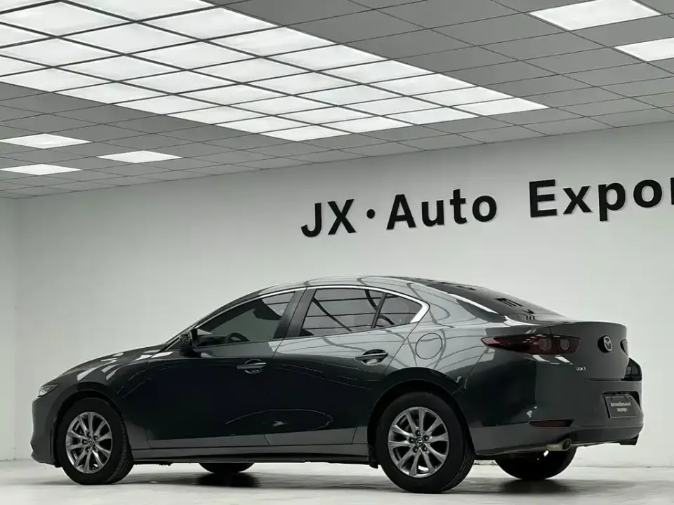Mazda 3 Axela