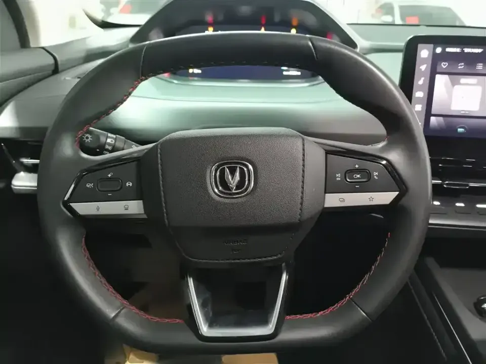 Changan CS55PLUS