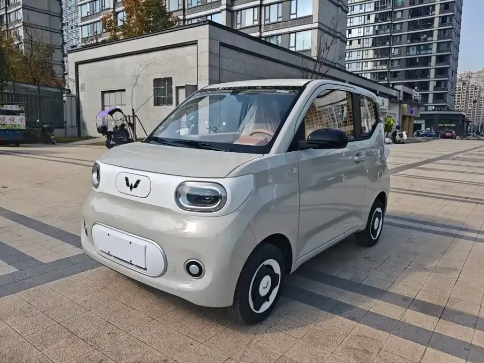 Wuling MINIEV