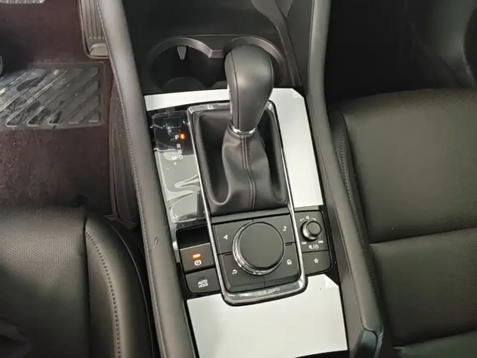 Mazda 3 Axela