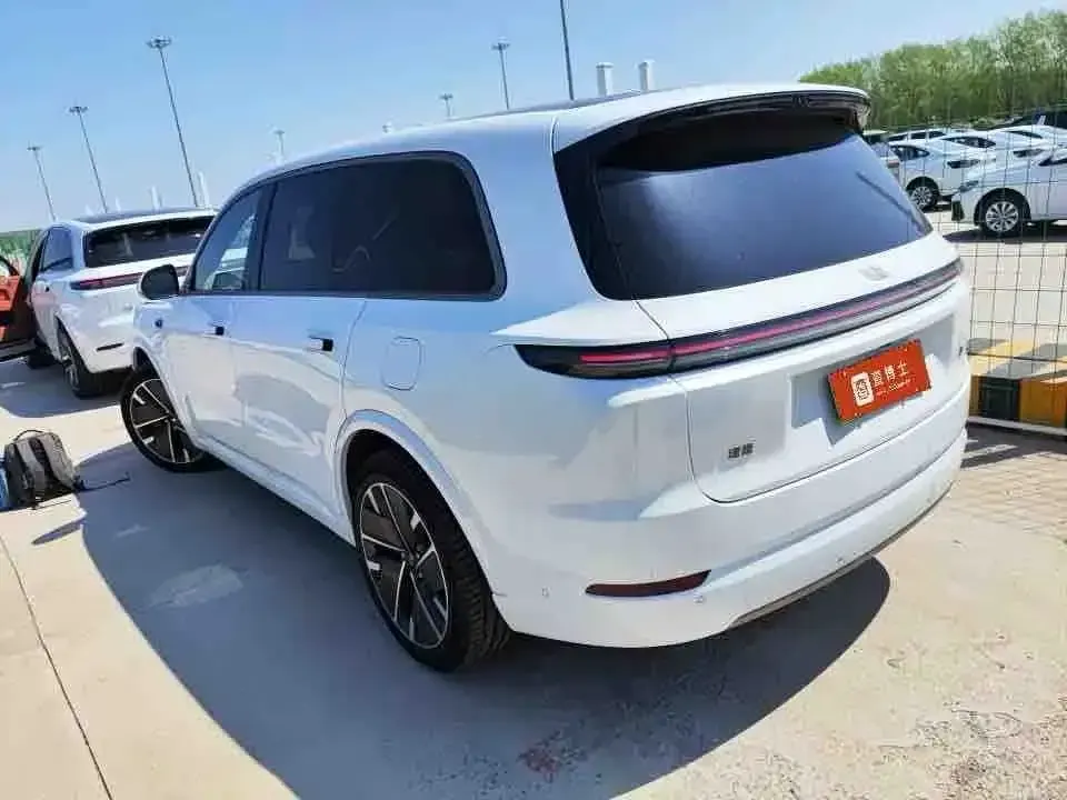 Li Li L9