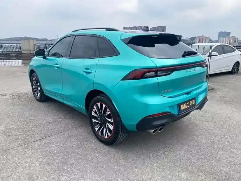 Fengxing Fengxing T5 EVO