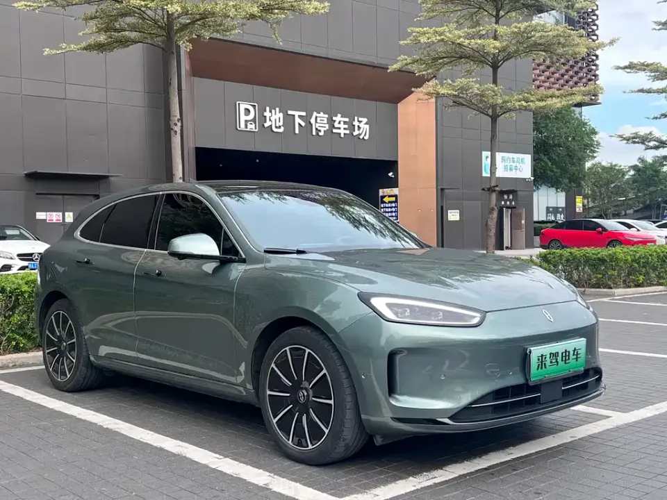 AITO AITO M5