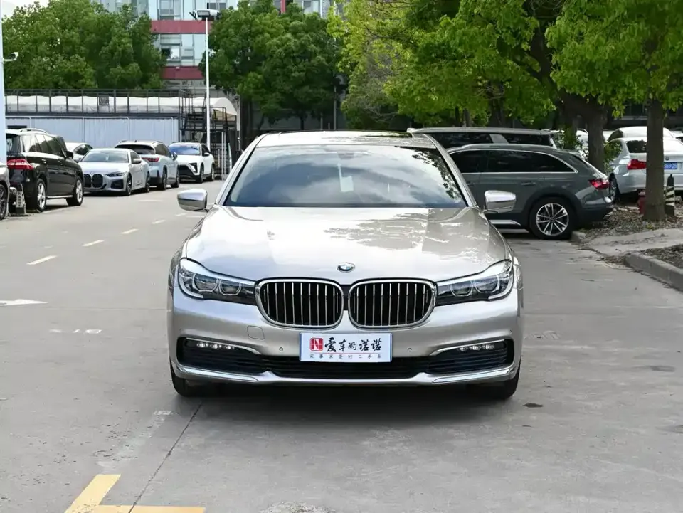 BMW 7-Series