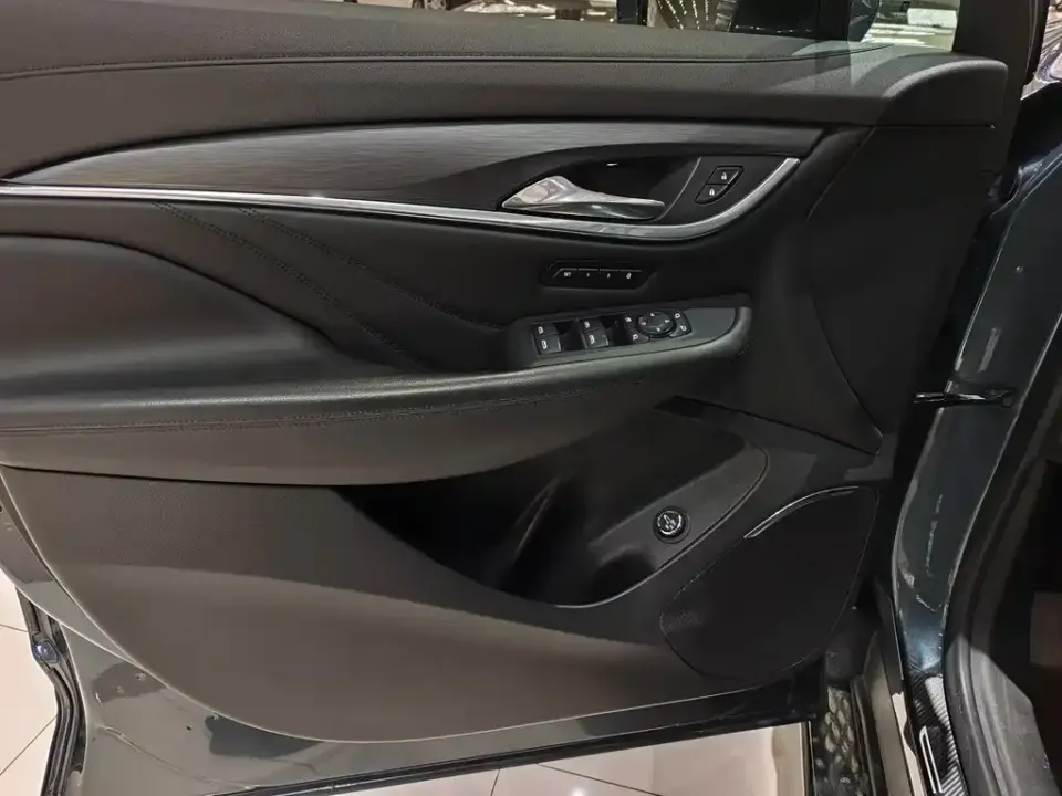 Buick Enclave