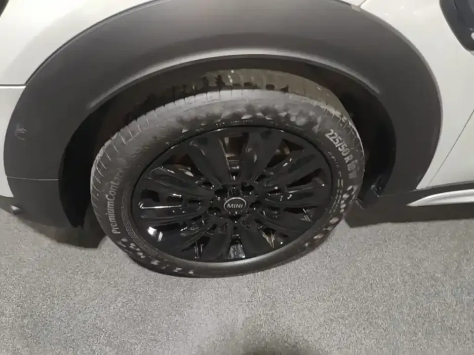 MINI Mini Countryman