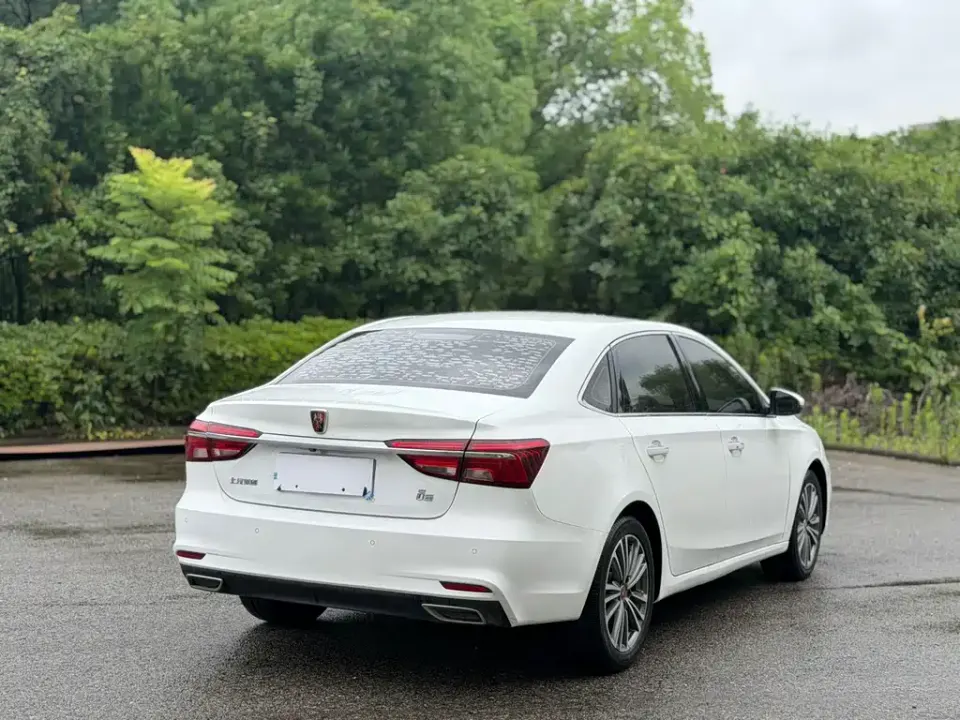 Roewe i6 Classic